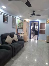Blk 146 Bukit Batok West Avenue 6 (Bukit Batok), HDB 3 Rooms #518323091
